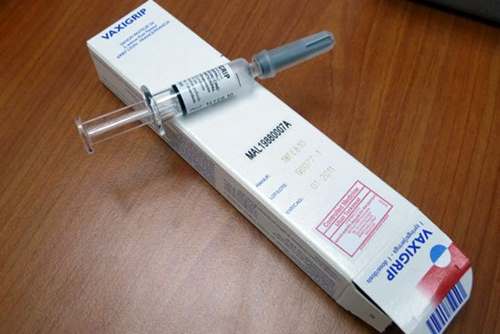 Francuzskaya vakcina ot grippa kak privivka luchshe otzivi o nih
