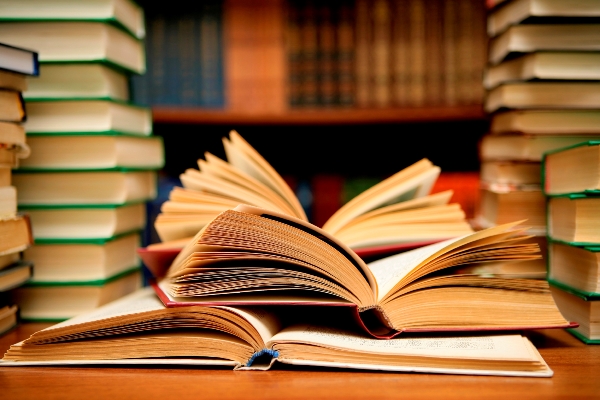 Книжкова вулична акція відбудеться у Кропивницькому