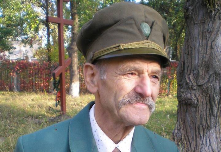 Украинцы сегодня отмечают годовщину Революции Достоинства - Цензор.НЕТ 4050