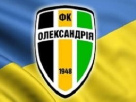 Дев’ять гравців «Олександрії» підписали нові контракти з клубом