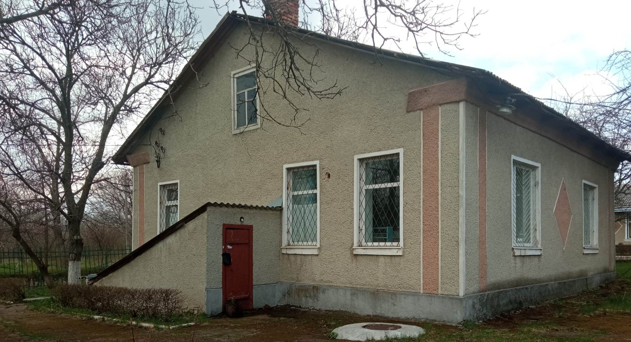 Приватизувати за 17500: лабораторію у Малій Висці виставили на аукціон ...