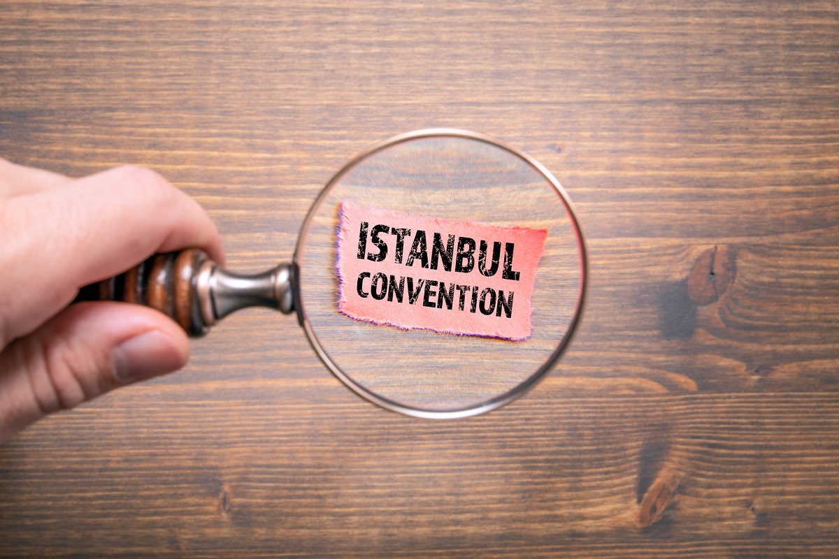Stambulska konvencia
