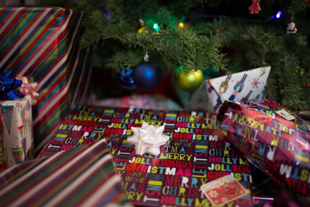 christmas gifts under