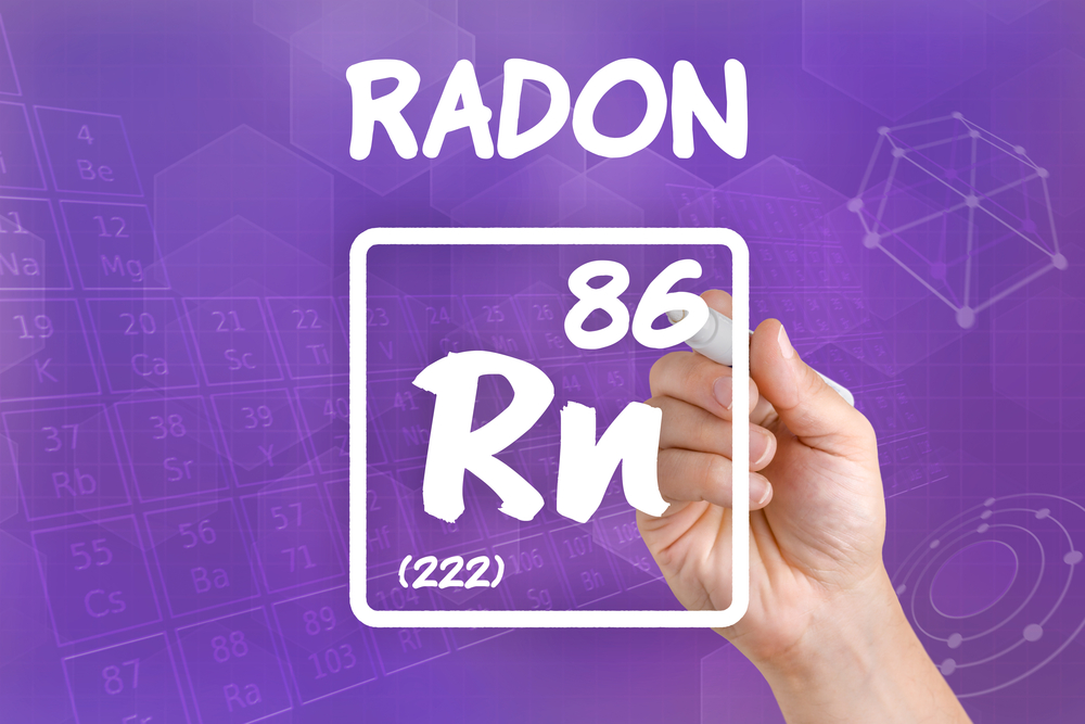 radon copy