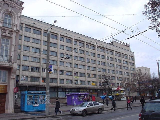 hotelkiyiv