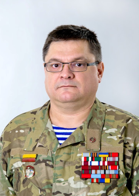 Остащук