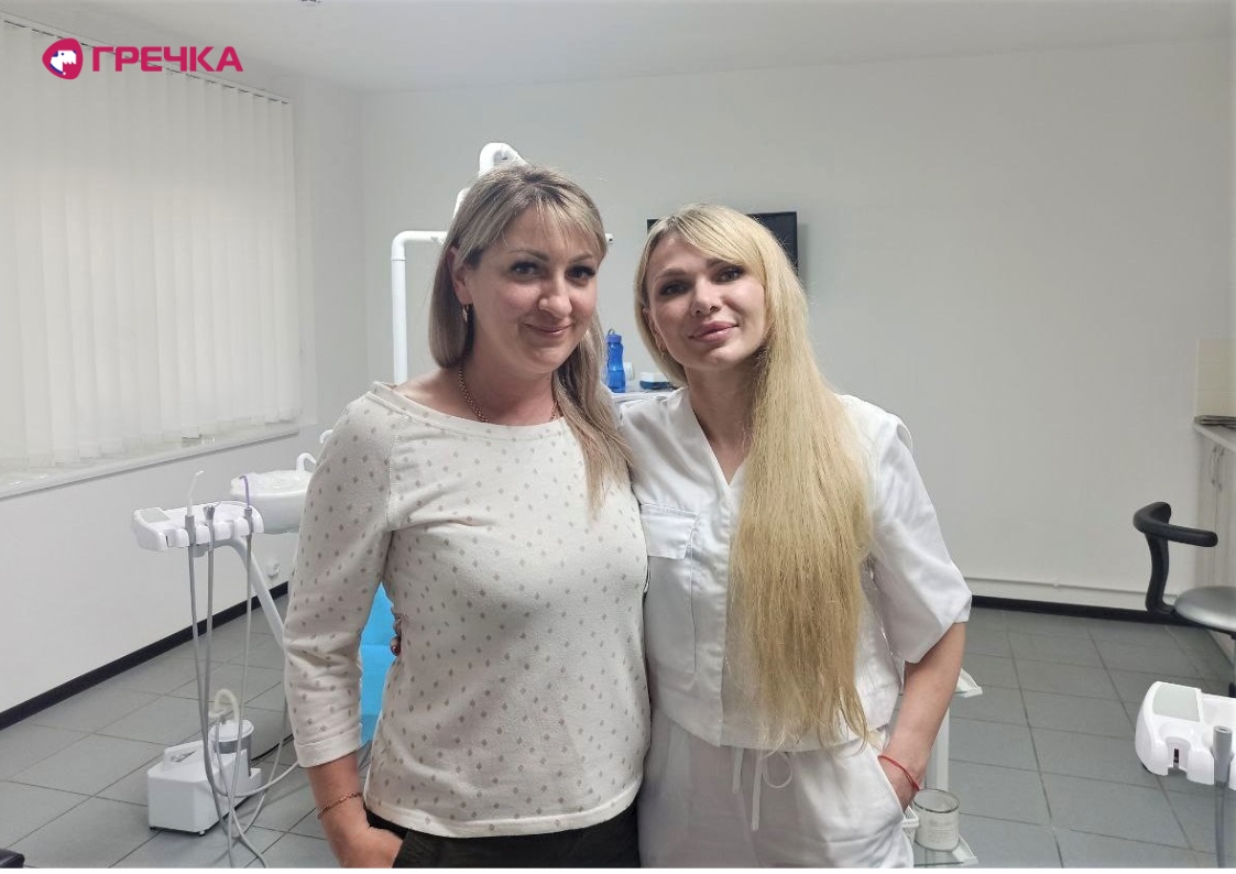 Inna Maiboroda Natalya