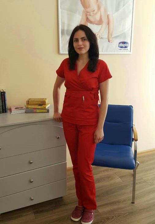 Nemazenko Oksana psuholog2
