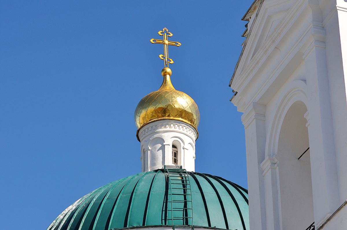 cerkva pravoslavna