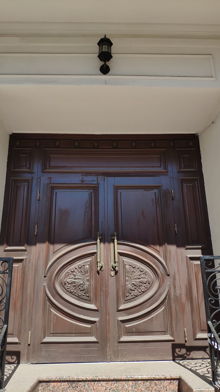 двері Кропивницький