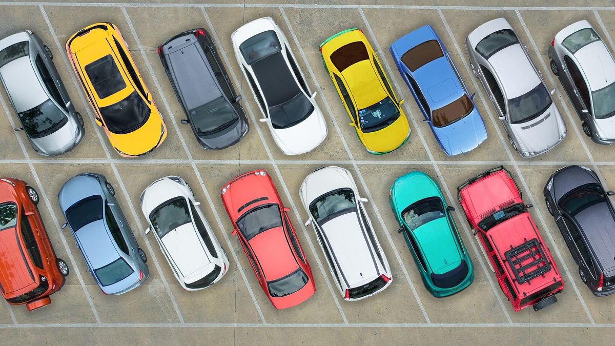 cars parkinga aerial.0
