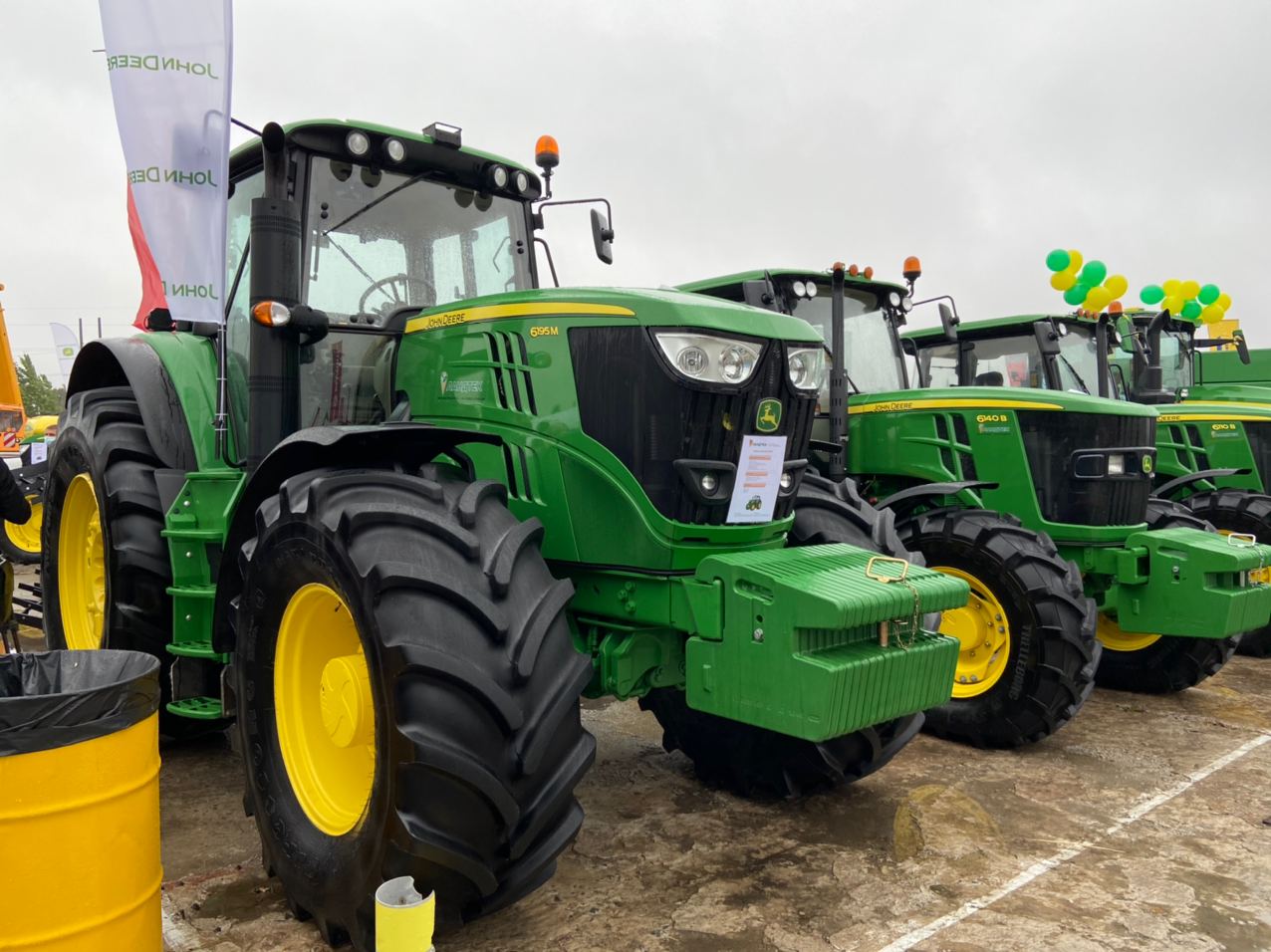 agro7