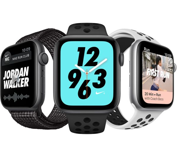 nike apple watch 4 cellular