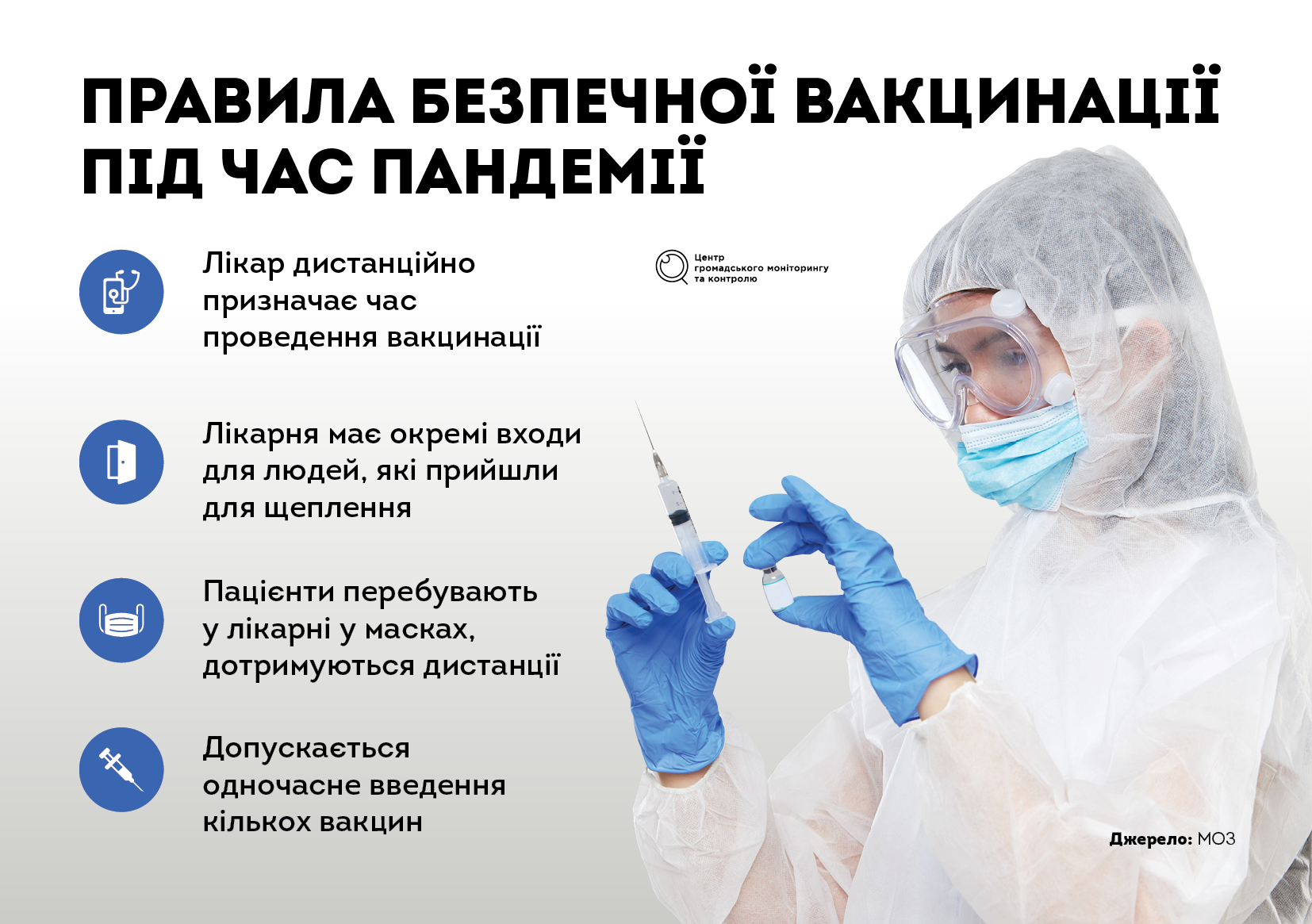 naglyad vaccination ukr