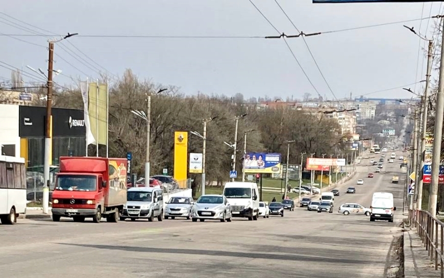u kropivnickomu rekonstruuut dilyanku vodogonu vid yakogo zalezhit vodopostachannya bilshoi polovini mista