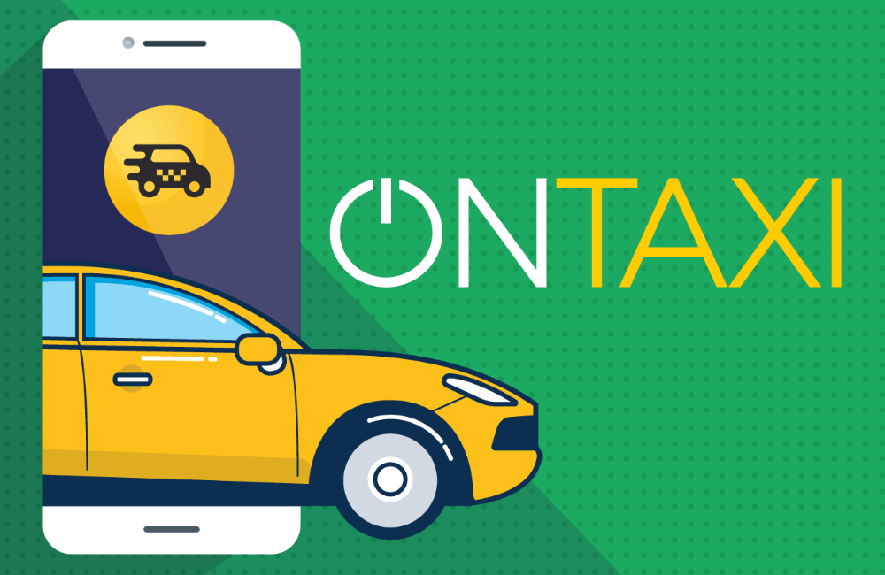 ontaxi