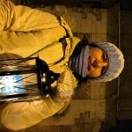 Кіровоград. Молодіжний журнал "Гречка" www.gre4ka.com.ua Вифлеємський вогонь 2010.Кіровоград