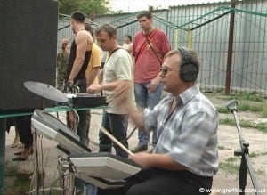 спортивний день молоді 2
