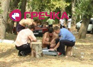 "Вйо,Кобеляки" без Mario (ВІДЕО)