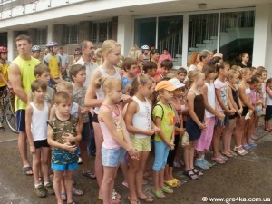 Кіровоградська гімнастка перші юнацькі Олімпійські ігри 2010 2