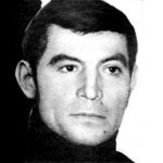 25 років тому не стало поета Василя Стуса