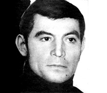 25 років тому не стало поета Василя Стуса
