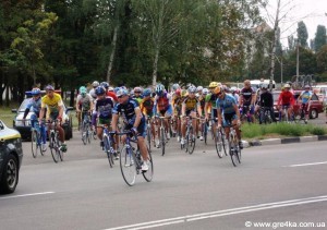 ВЕЛОнаступ 2