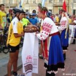 ВЕЛОнаступ 2010
