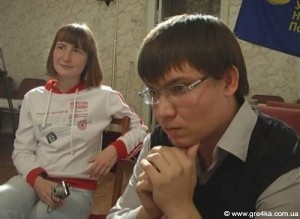Десятий літературний слем у Кіровограді