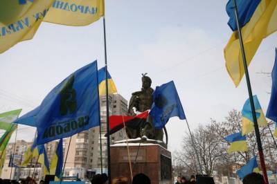 Соборність по-кіровоградськи