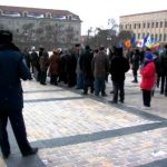 Віктор Федорович в "ящику"