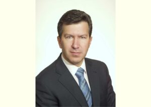 Олег Семенюк КДПУ