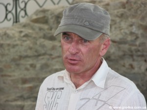 табір Холодний Яр 15