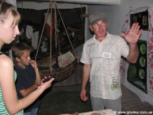 табір Холодний Яр 17