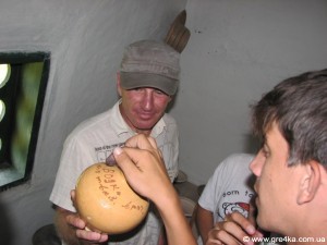 табір Холодний Яр 16