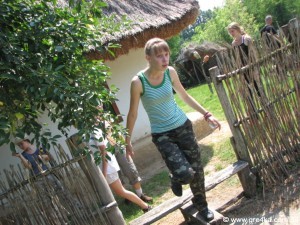 табір Холодний Яр 18