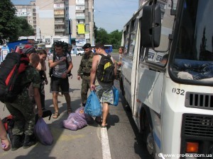 табір Холодний Яр 2