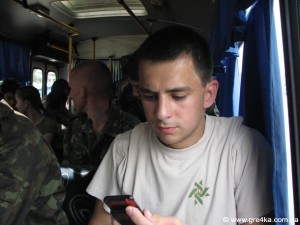 табір Холодний Яр 3