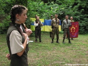 табір Холодний Яр 4