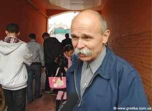 Творчі вихідні Кіровограда 21