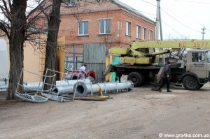Творчі вихідні Кіровограда 24