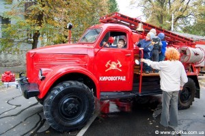 Творчі вихідні Кіровограда 25