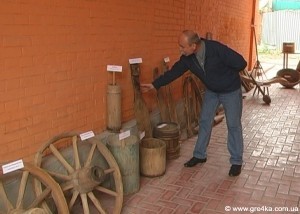 Творчі вихідні Кіровограда 22