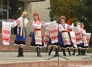 Творчі вихідні Кіровограда 7