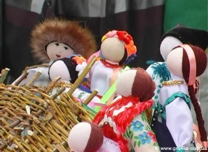 Творчі вихідні Кіровограда 2