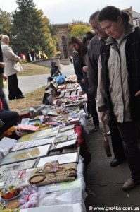 Творчі вихідні Кіровограда 12