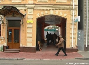 Творчі вихідні Кіровограда 13
