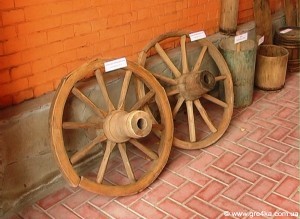 Творчі вихідні Кіровограда 15