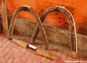 Творчі вихідні Кіровограда 16