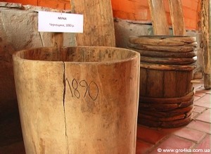Творчі вихідні Кіровограда 18